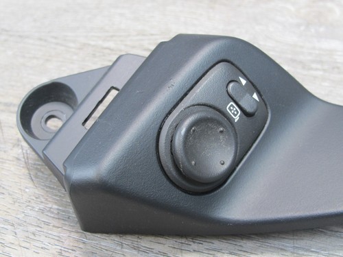 🥇11-12 FISKER KARMA FRONT LEFT & RIGHT MIRROR SWITCH TRIM PANEL COVER SET OEM - Imagen 14 de 23