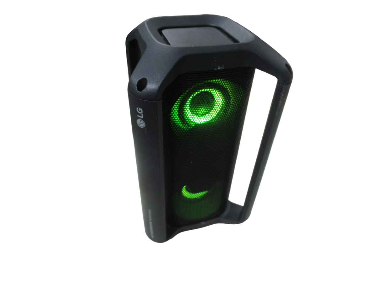 Lg Pk5 Lg Wireless Bluetooth Speakers Portable Bluetooth Lg Pk5 LG