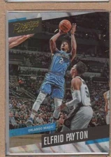 Elfrid Payton 71 2017-18 Panini Prestige Mist Parallel