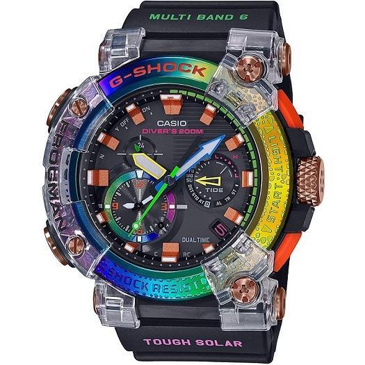 時計 CASIO G-SHOCK FROGMAN G-SHOCK CASIO Casio Watch GF-8250-9 FROGMAN Tough Solar