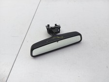 JAGUAR XF X260 INTERIOR AUTO DIMMING REAR VIEW MIRROR FK72-17E678-AA 2016