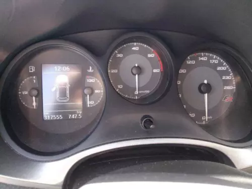 5P0035191G Sistema Audio/Radio Cd para SEAT LEON (1P1) FR 2006 520871 - Imagen 8 de 10