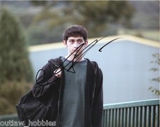 Craig Roberts Autographed Signed 8x10 Photo COA #4