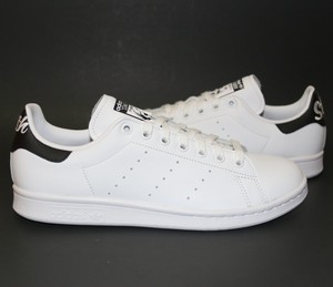 stan smith black tab
