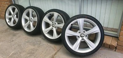 Hsv Wheels Wheels Tyres Rims Gumtree Australia Free Local Classifieds Page 5