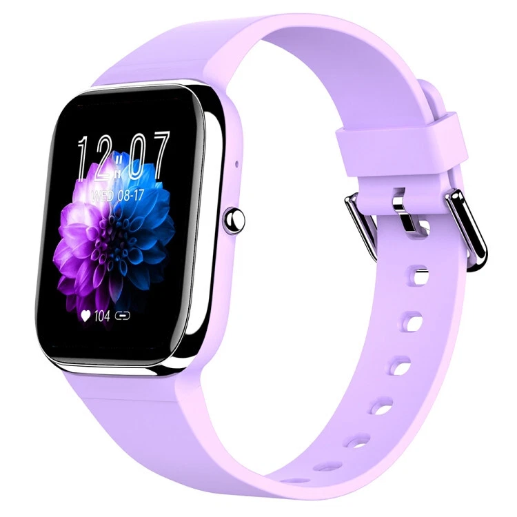 Smartwatch Ladies Women with Telephone Function Wristwatch Sports Watch Fitness Watch
Opens in a new