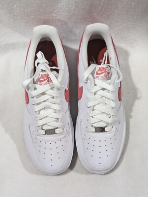 Size 10.5 - Nike Air Force 1 Low Valentine's Day 2024 W for sale