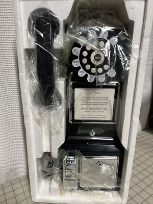 Paramount Classic Collection クラシック電話 Paramount Collection Classic Series Telephone - Annie