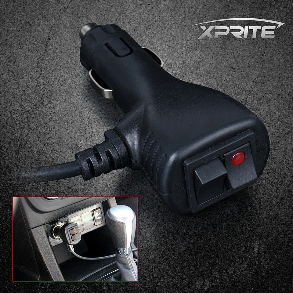 Barra de Luz Estroboscópica LED Xprite 36 con Base Magnética Coche Techo Advertencia de Emergencia Foto 4 de 4