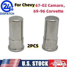 For Chevy 69-96 Corvette/67-02 Camaro Oversized Tilt Steering Column Pivot Pins