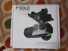 3DR Solo 3-Axis Gimbal for GoPro GB11A