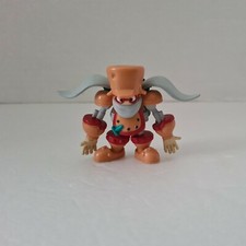 Robot Charge Yu-Gi-Oh! Karte Takahashi 2008 Nas-Tv Tokyo Toys Figur 5ds 