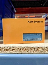 B&R Digital Input Module X20DIF371