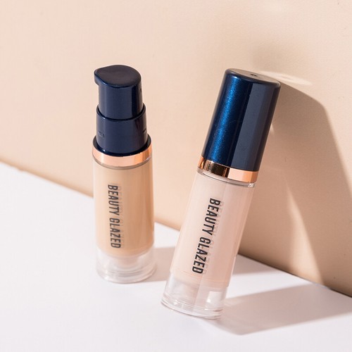 6Color Makor Makeup Primer Crème Whitening Concealer Corpeau Matt 6Ml Liquid ≌ - Picture 9 of 16