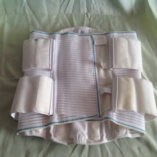 THUASNE Lumbar Belt T.3 (CTD01/11/5-20B)