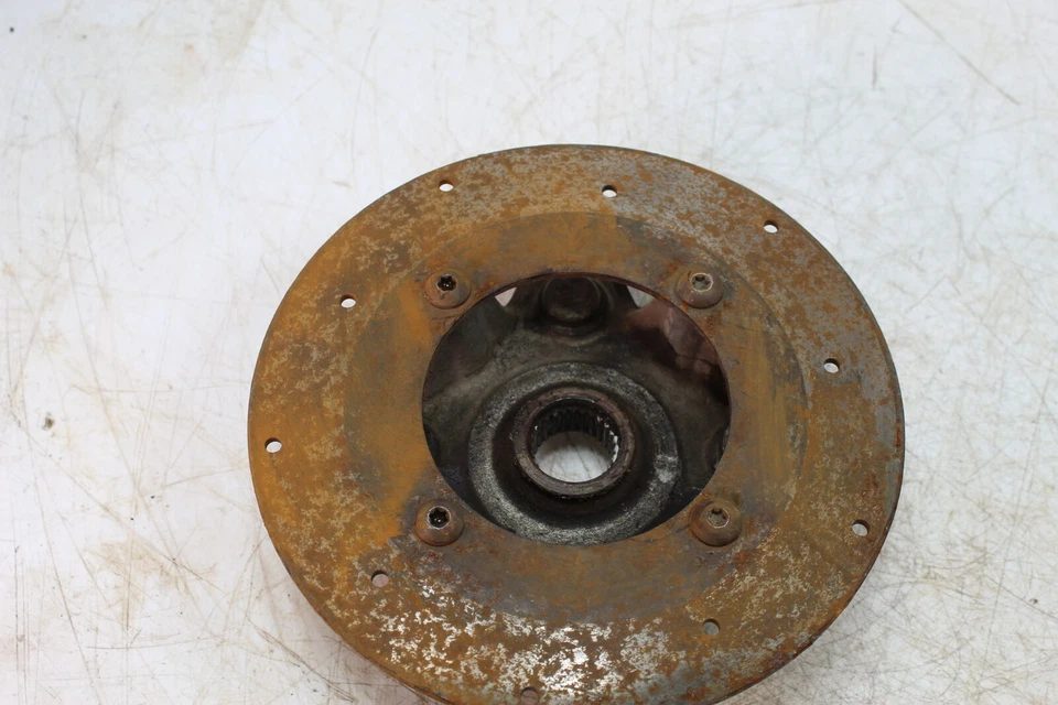 Bujes Arctic Cat 500 4x4 1502-462 05-06 Foto 2 de 4