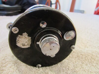 Abu Garcia Ambassadeur ９000C Abu Garcia Ambassadeur 9000c Automatic two speed Sweden multiplier