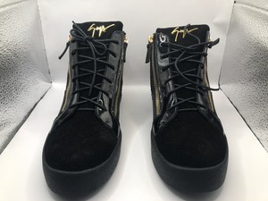 giuseppe zanotti ioffer