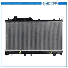 Aluminum Radiator For 2009 2010-2013 Subaru Forester 2005-2014 Subaru Legacy