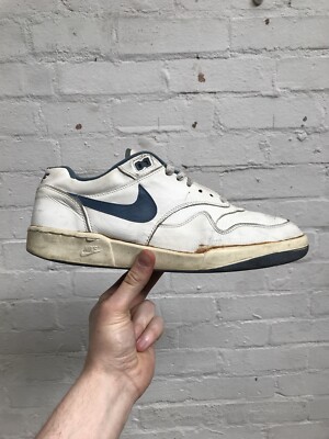 british nikes 1987