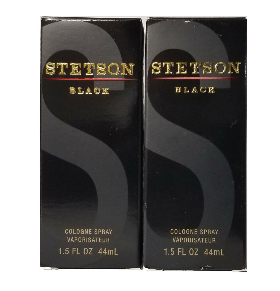Coty Cologne Stetson Black Stetson Caliber Cologne Spray Fl Oz
