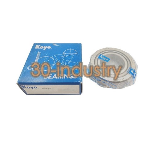 1pcs New KOYO Tapered roller bearings 30315JR - Picture 2 of 3