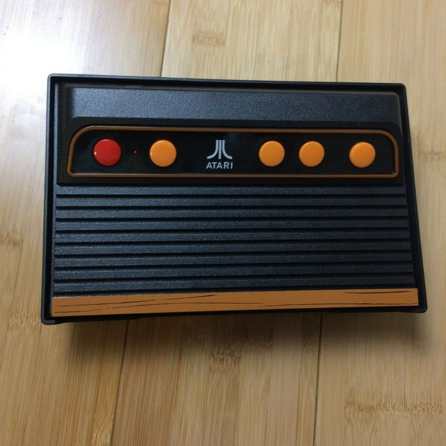 atari flashback 8 gold
