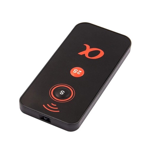 RC-S IR Infrared Control Wireless Camera Shutter Release Remote for Sony Alpha - Picture 9 of 9