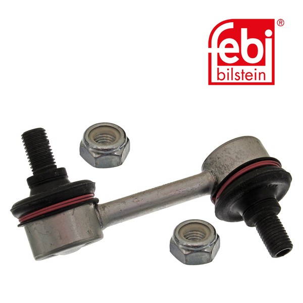 Febi Bilstein Koppelstange Stabilisator Hinten Rechts FüR Lexus LS Celsior-image