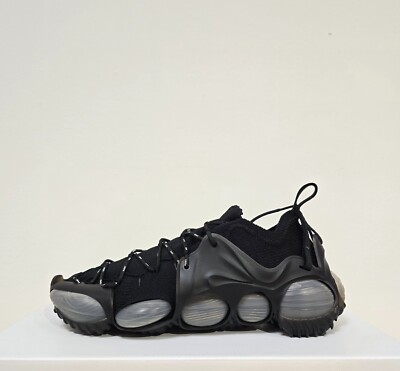 Nike ISPA Link ''BLACK'' SNEAKER VERSCHIEDENE GRÖßEN (FZ3507 002)