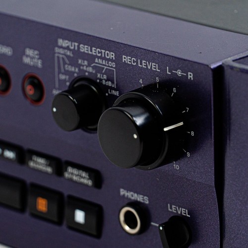 HHB CDR-850 Studio CD Recorder/Playback - Drive is Nonfunctional - Picture 6 of 9
