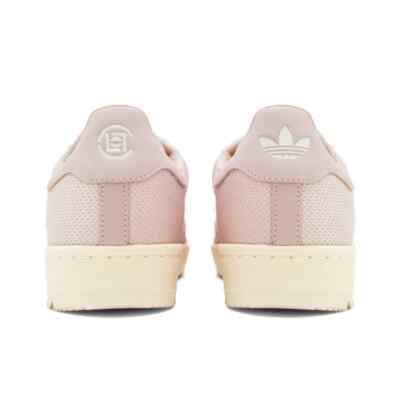 CLOT x adidas originals Superstar Breathe Pink JS0892 Unisex