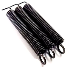 NEW Gotoh PSP Tremolo Power Spring 3pcs/set for Floyd Rose Bridges