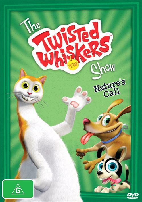 ふぁんぽんWAO!!キツネザルDVDset ふぁんぽんWAO!!キツネザルDVDset