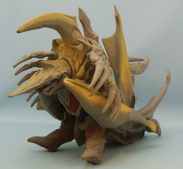 gamera toys for sale