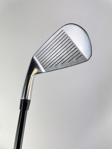 Vega VC-01 6 Iron Forged In Japan Vizard 43 Regular Graphite /New Grip /13771 - Picture 16 of 24