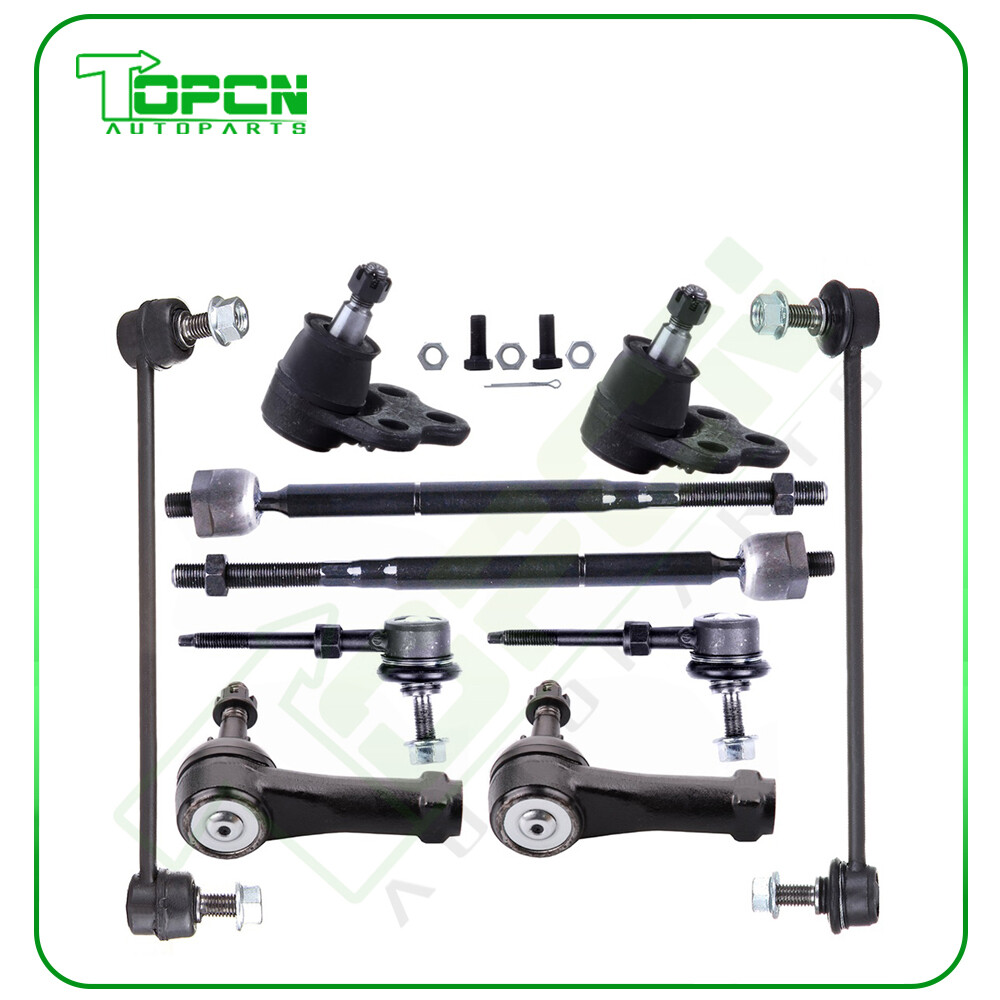 Front Lower Control Arm with Ball Joint fits 2005 2007 2008 Chevrolet Equinox