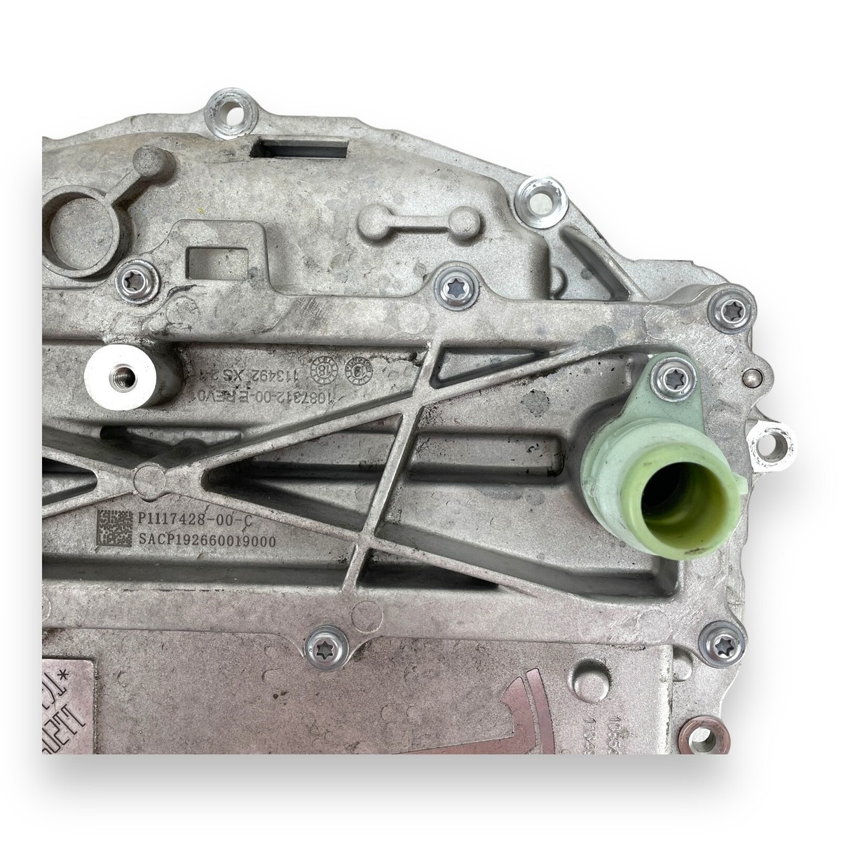 17-23 Tesla Model 3 / Y AC DC Power invert electric module