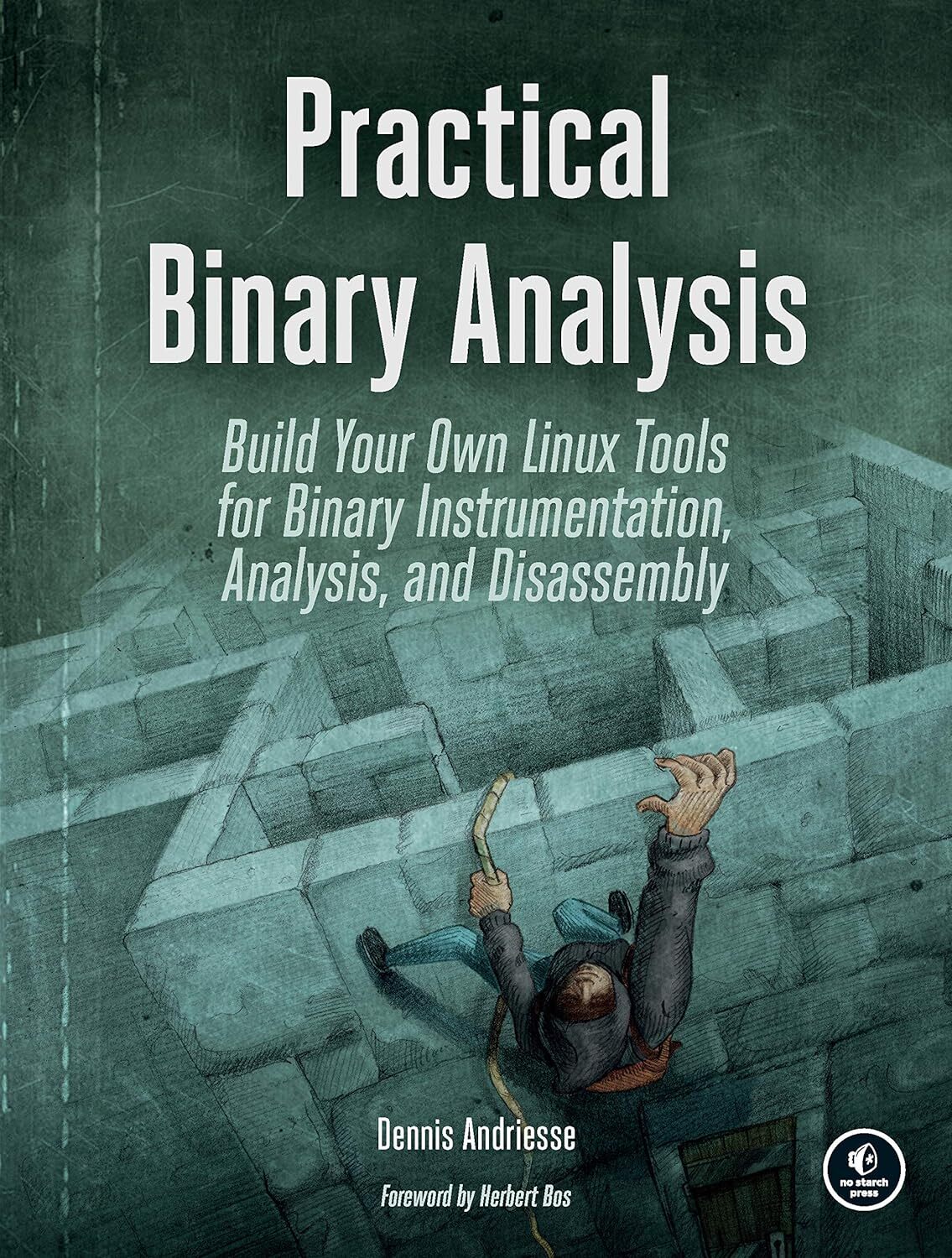 9781593279127 Practical Binary Analysis: Build Your Own Linux To...d Disassembly