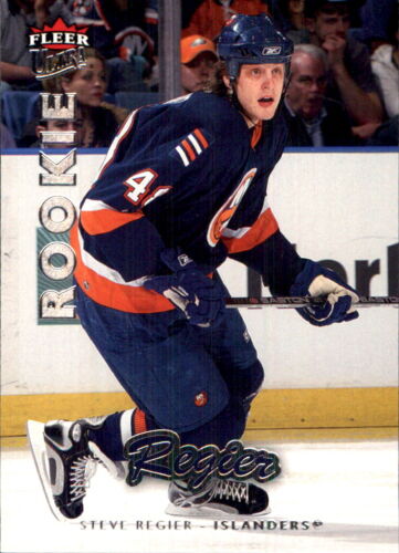 2006-07 Fleer Ultra NHL Hockey SPs RCs Inserts Stars VOUS CHOISISSEZ 🥅🏒 Upper Deck - Photo 35 sur 249