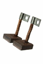 47/1369 COPPIA 2 SPAZZOLE MOTO…