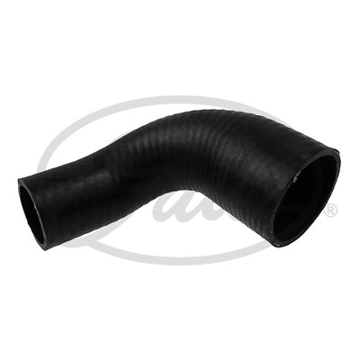 GATES 09-0547 Charger Air Hose for LAND ROVER