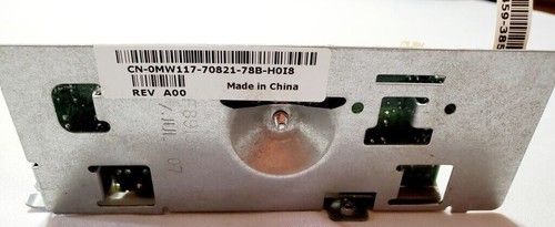 Dell Dimension 9200 Front USB, Audio, LED, Power Switch IO Panel CN-0HH180-70821 - Picture 9 of 9