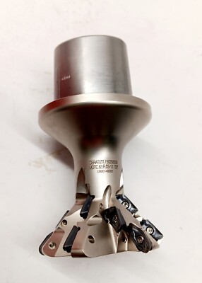 Ceratizit Group Mill Bit 550206592 MDTC.63.R.03-11 130* 009514