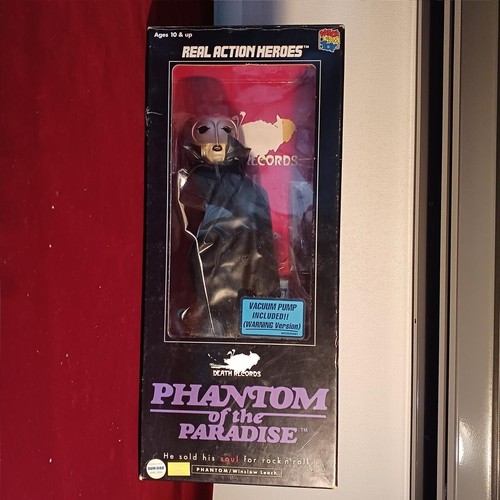 MEDICOM TOY Phantom of the Paradise Figure