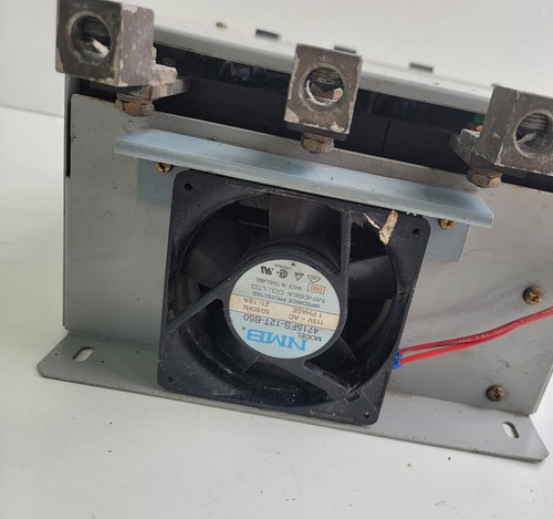 Nordic 91NG34AFA Furnas 2000 Reduced Voltage Dual Ramp Controller 50/100HP - Picture 5 of 8