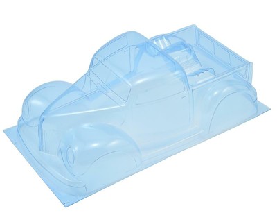 RJ Speed Digger Truck Body [RJS1038]