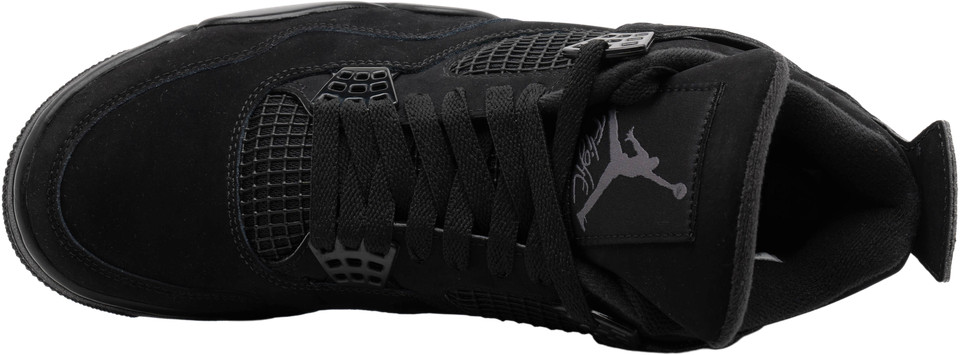 Jordan 4 Retro Mid Black Cat for Sale | Authenticity Guaranteed | eBay UK