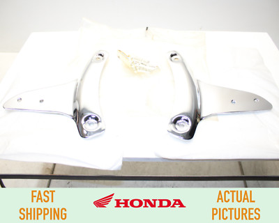 1997-2002 HONDALINE VT750C BACKREST STAY KIT OEM 08F75-MBA-100