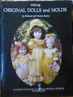 Making Original Dolls and Molds 1977 Mildred Seeley Pb